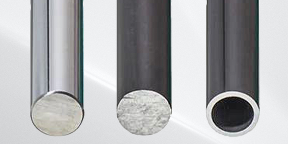 wear experiments on aluminum shafts